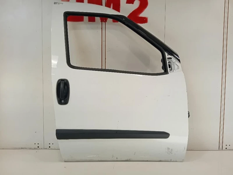 Porta ANT DX 95530929 Opel Combo D 2012