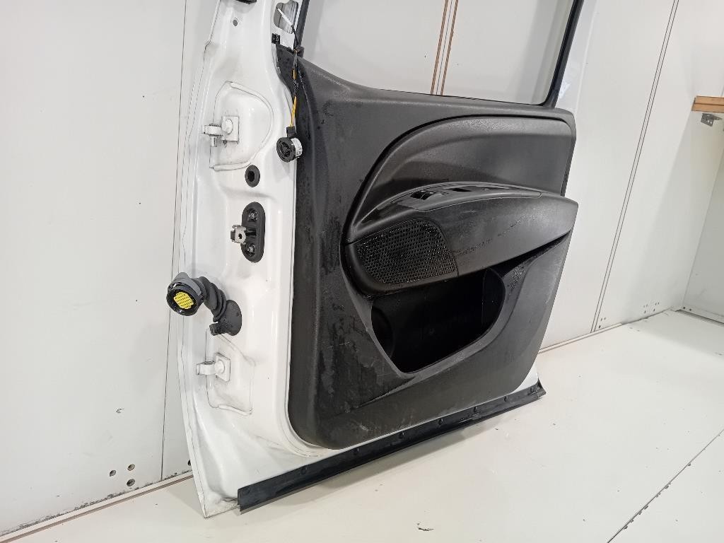 Parafango ANT SX 52039038 Jeep Renegade 2015