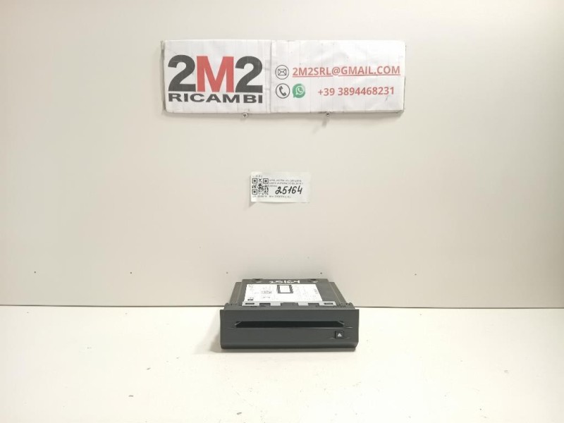 Unità Autoradio Opel Astra K SW 2016