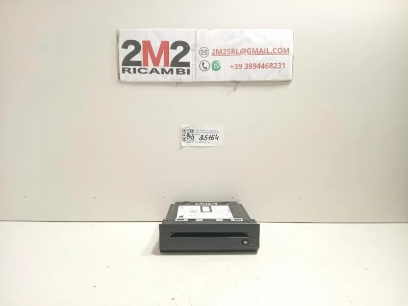 Unità Autoradio Opel Astra K SW 2016