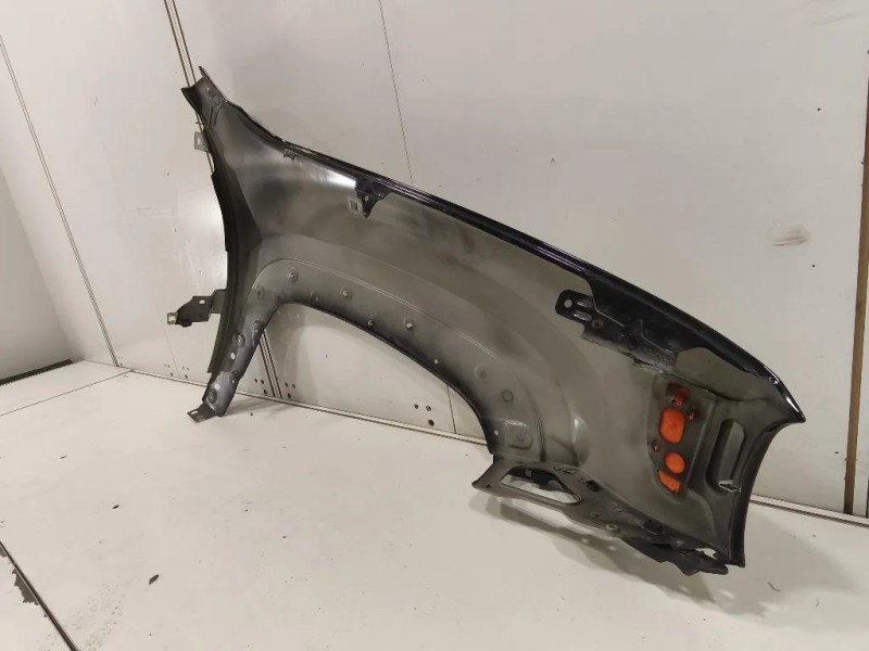 Parafango ANT SX 52039038 Jeep Renegade 2015