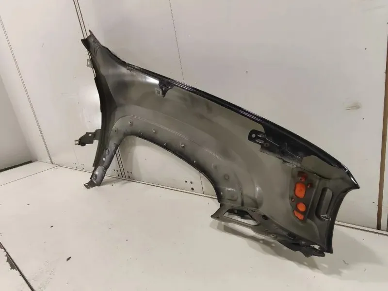 Parafango ANT SX 52039038 Jeep Renegade 2015