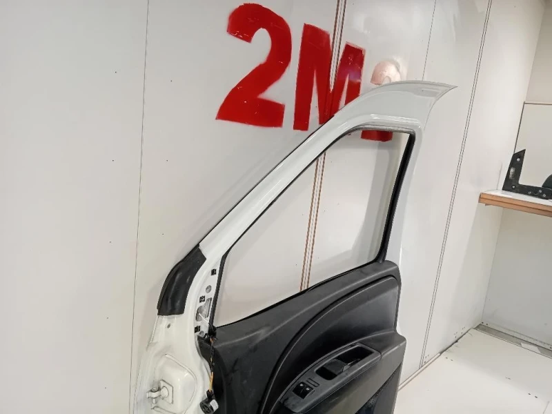 Porta ANT DX 95530929 Opel Combo D 2012