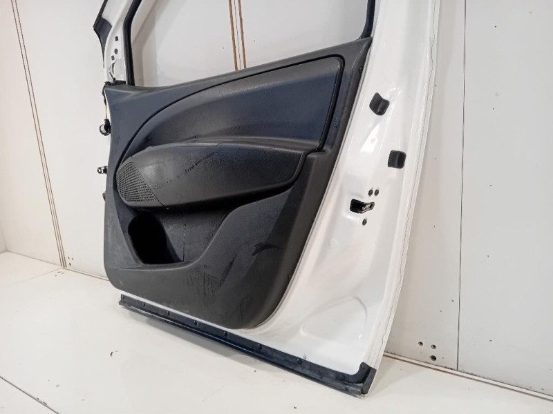 Parafango ANT SX 52039038 Jeep Renegade 2015