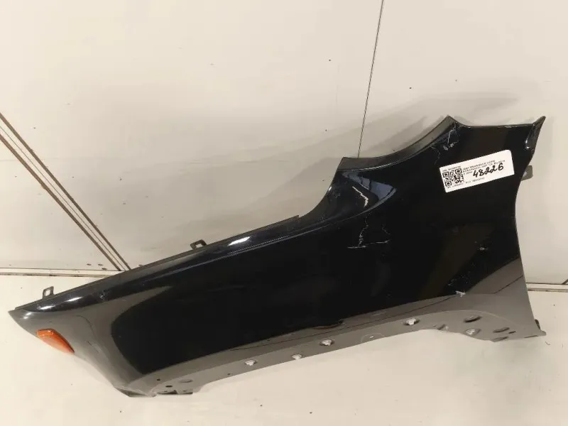 Parafango ANT SX 52039038 Jeep Renegade 2015