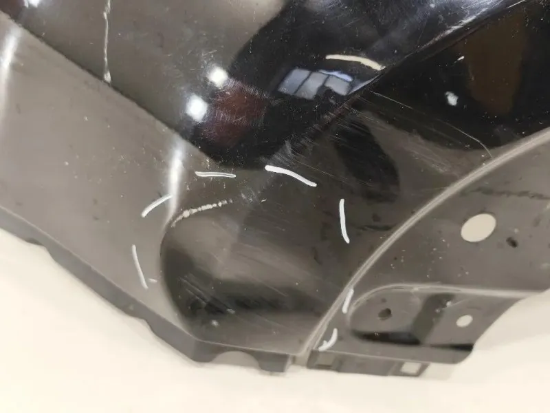 Parafango ANT SX 52039038 Jeep Renegade 2015