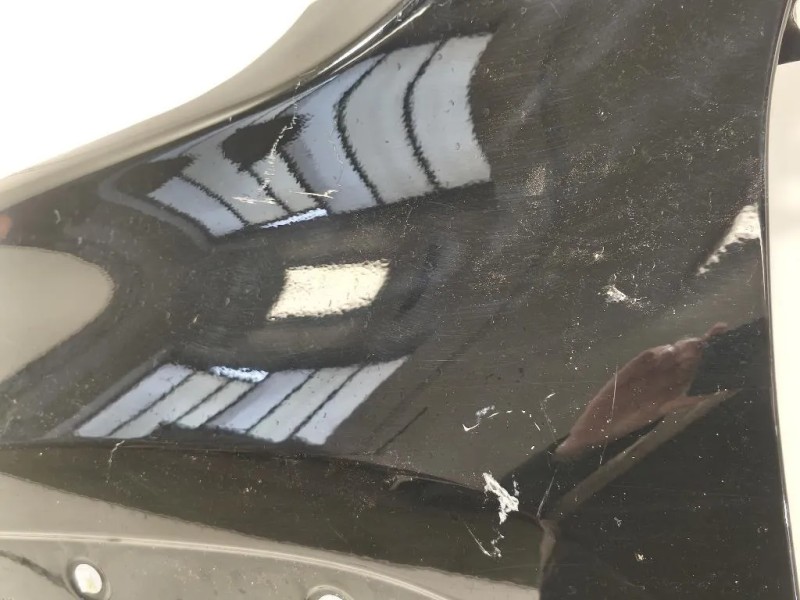 Parafango ANT SX 52039038 Jeep Renegade 2015