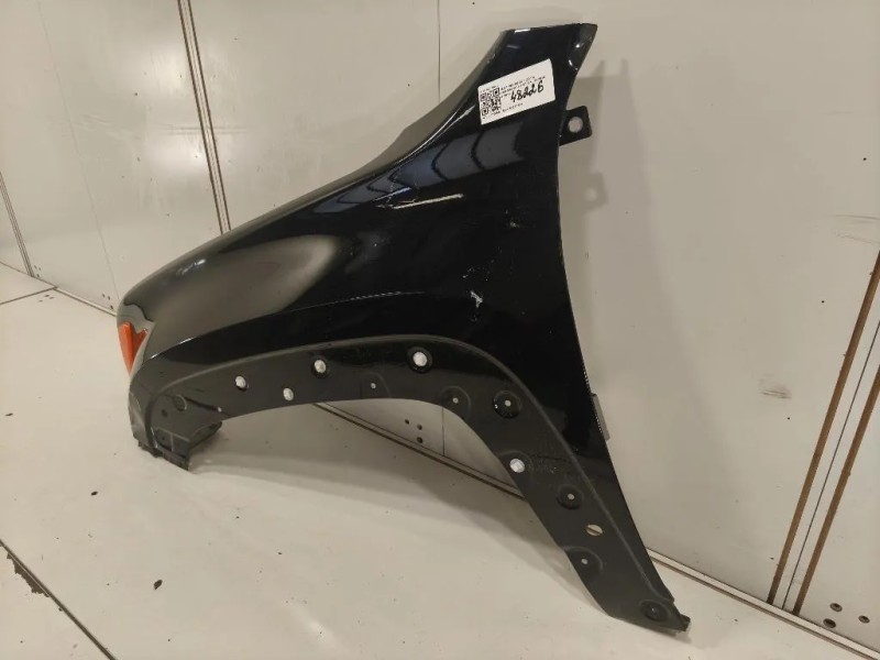 Parafango ANT SX 52039038 Jeep Renegade 2015