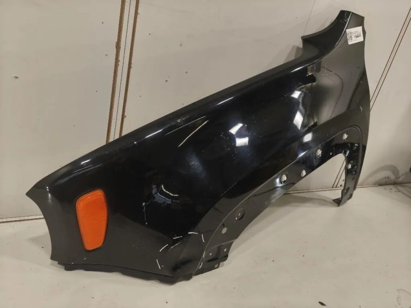 Parafango ANT SX 52039038 Jeep Renegade 2015