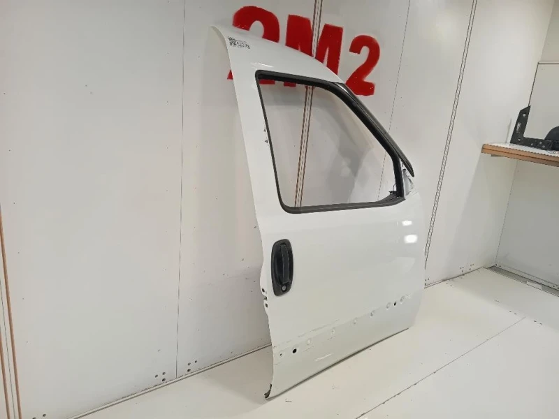 Porta ANT DX 95530929 Opel Combo D 2012