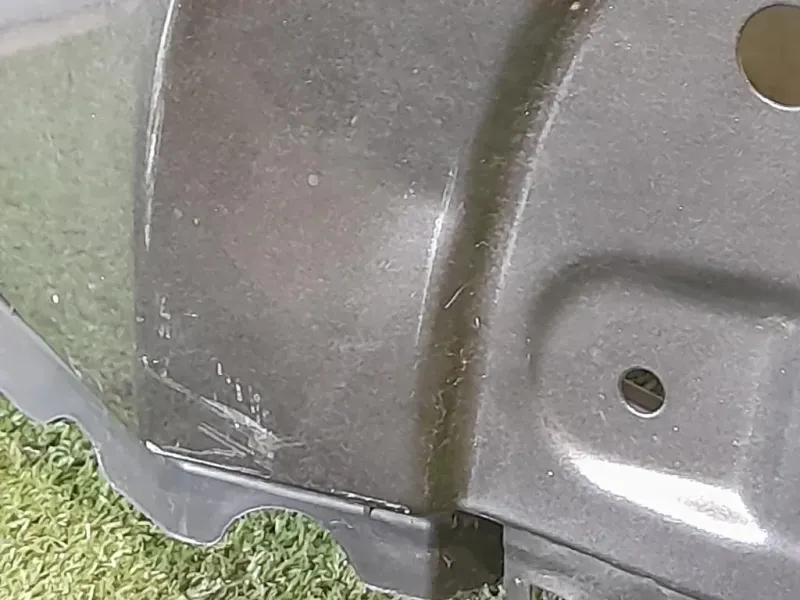 Parafango ANT SX 52039038 Jeep Renegade 2018