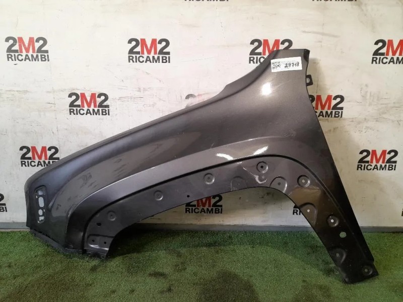 Parafango ANT SX 52039038 Jeep Renegade 2018