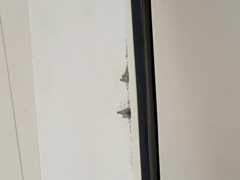 Porta ANT DX 95530929 Opel Combo D 2012