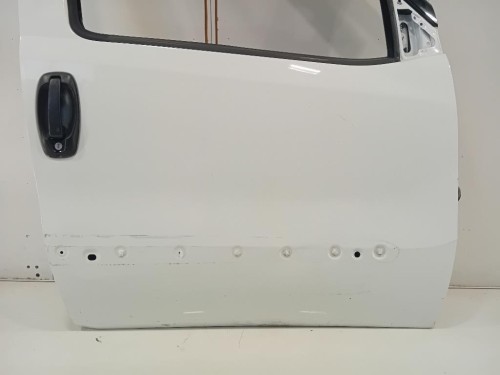 Parafango ANT SX 0K2JA52211 Kia Carens II 2002