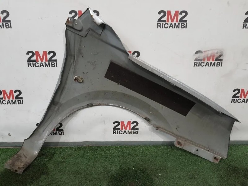 Parafango ANT SX 0K2JA52211 Kia Carens II 2002