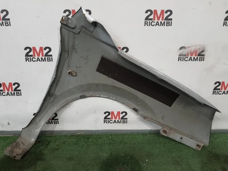 Parafango ANT SX 0K2JA52211 Kia Carens II 2002