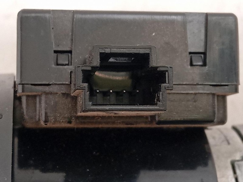 Bloccasterzo 8200826300 Dacia Sandero II 2016