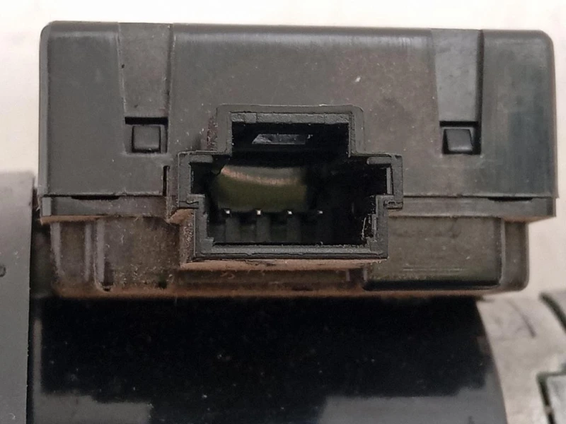 Bloccasterzo 8200826300 Dacia Sandero II 2016