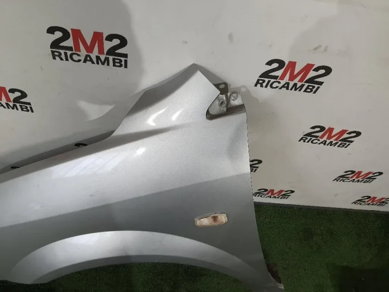 Parafango ANT SX 0K2JA52211 Kia Carens II 2002