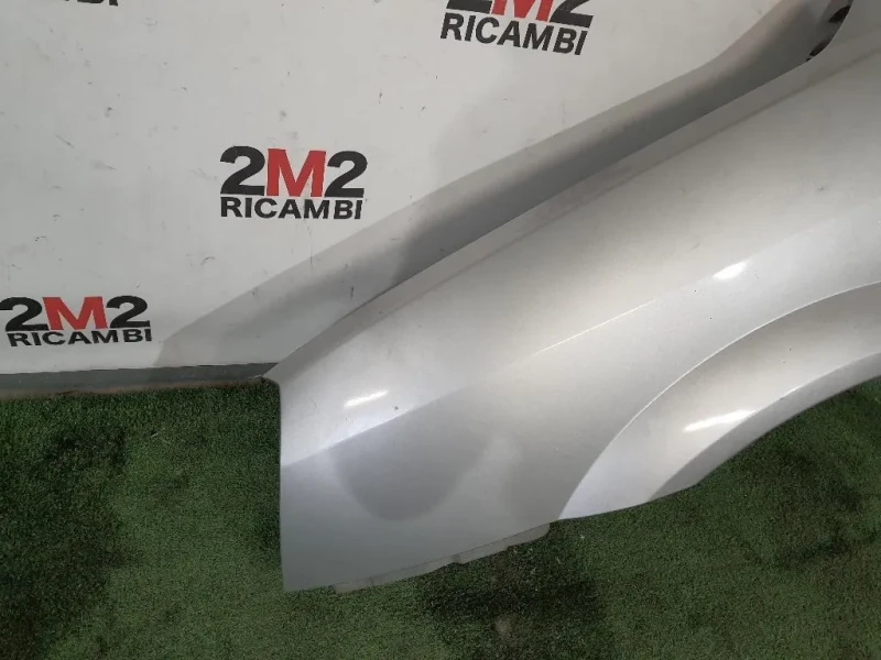 Parafango ANT SX 0K2JA52211 Kia Carens II 2002