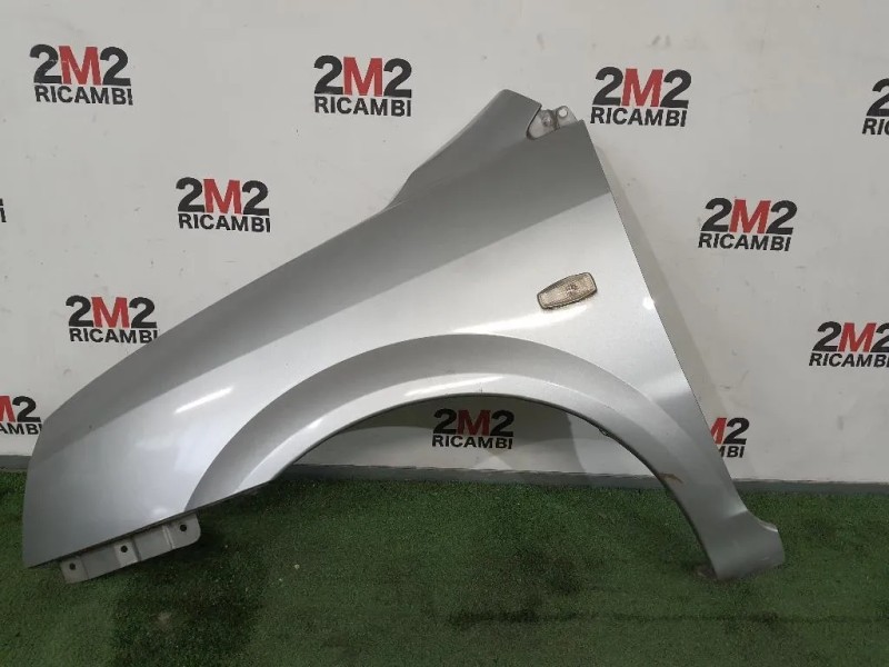 Parafango ANT SX 0K2JA52211 Kia Carens II 2002
