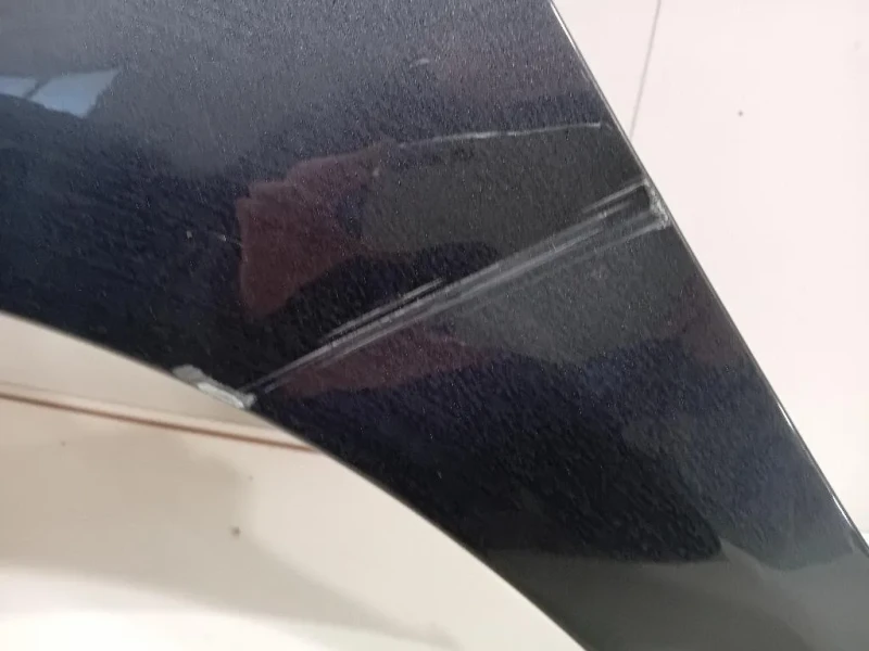 Parafango ANT SX 663111W100 Kia RIO III 2012