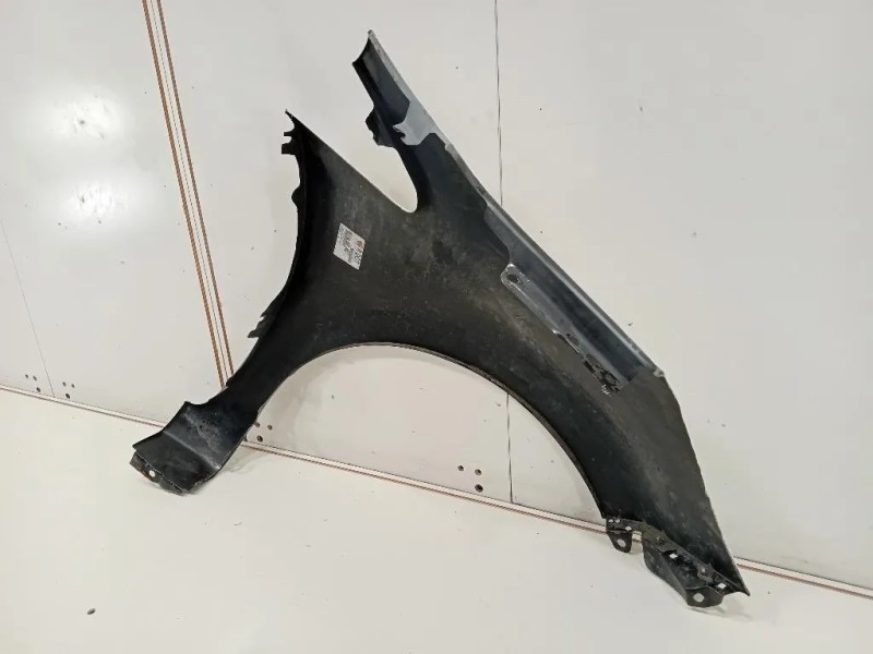 Parafango ANT SX 663111W100 Kia RIO III 2012