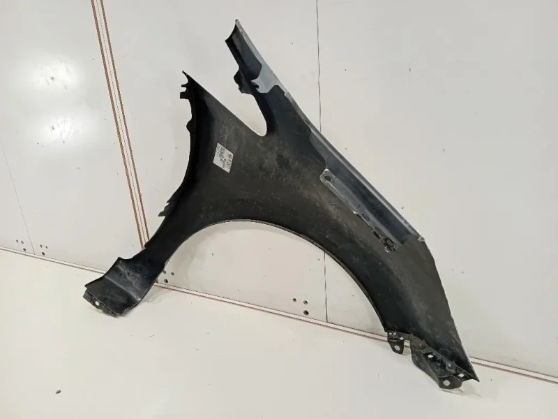 Parafango ANT SX 663111W100 Kia RIO III 2012