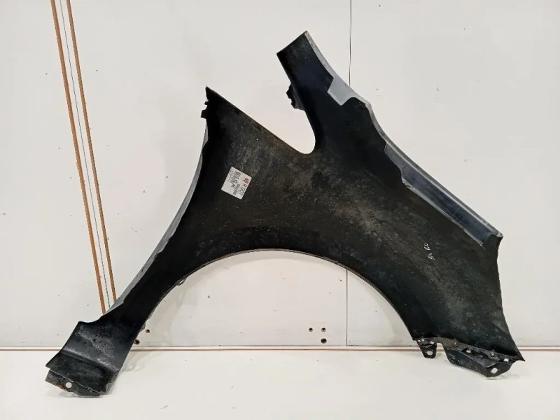 Parafango ANT SX 663111W100 Kia RIO III 2012