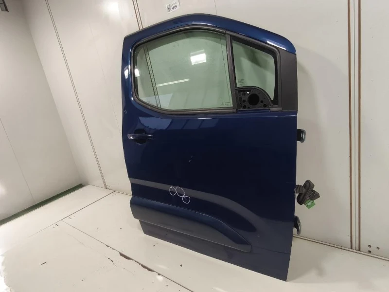 Porta ANT DX 9843488980 Opel Combo E 2018