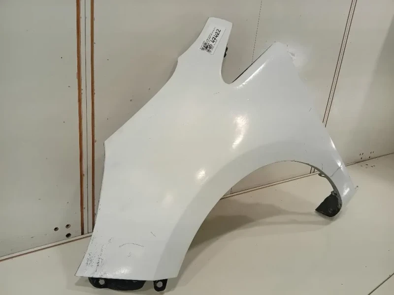 Parafango ANT SX 663111W100 Kia RIO III 2012