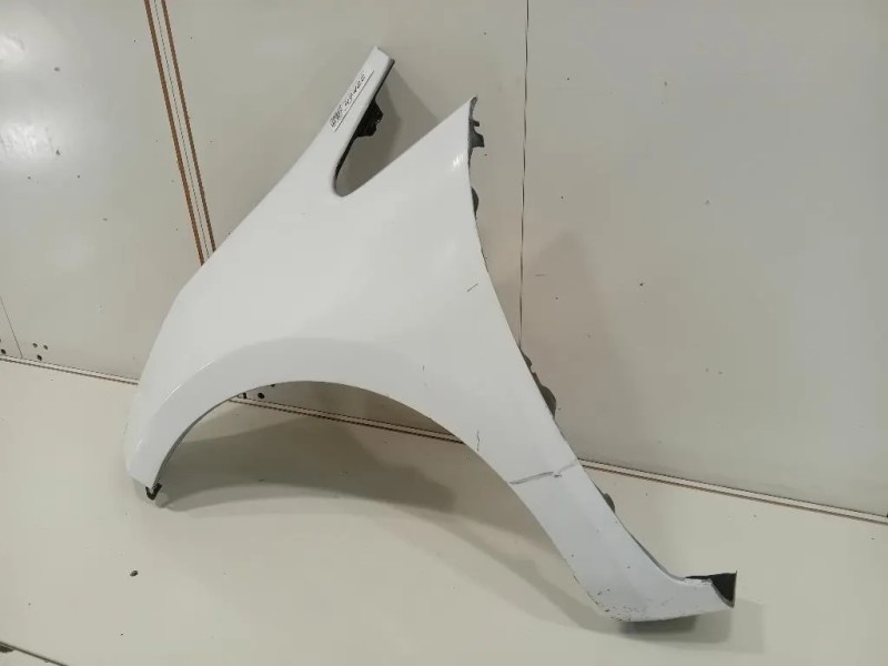 Parafango ANT SX 663111W100 Kia RIO III 2012