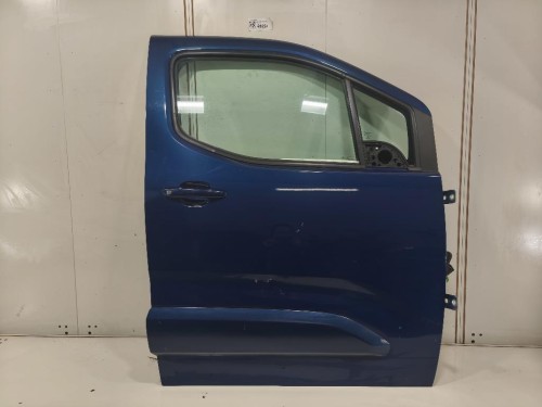 Porta ANT DX 9843488980 Opel Combo E 2018