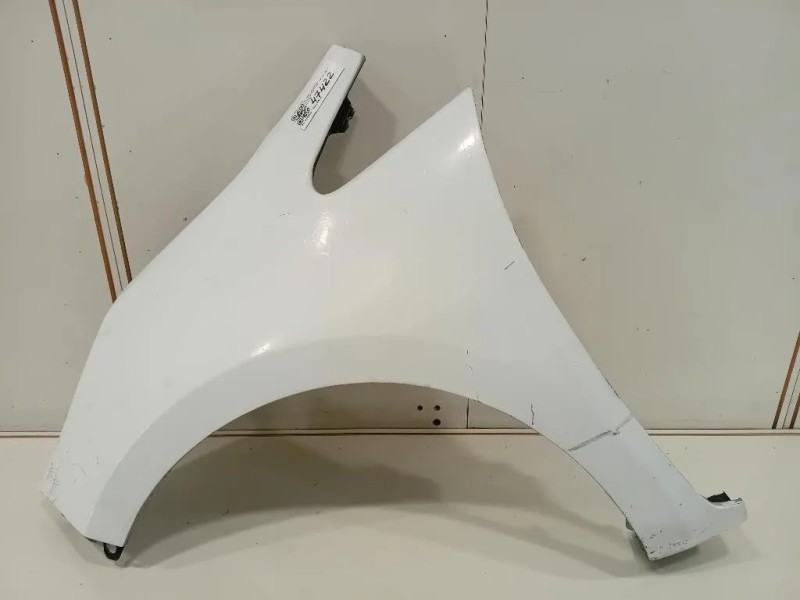 Parafango ANT SX 663111W100 Kia RIO III 2012