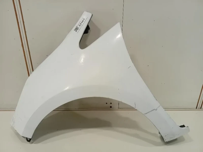 Parafango ANT SX 663111W100 Kia RIO III 2012