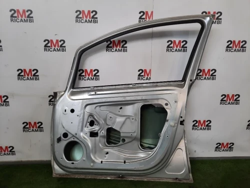 Porta ANT DX NUDA 93189329 Opel Corsa D 2007