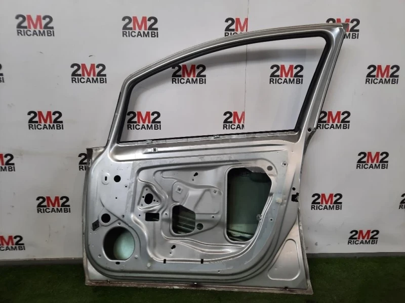 Porta ANT DX NUDA 93189329 Opel Corsa D 2007