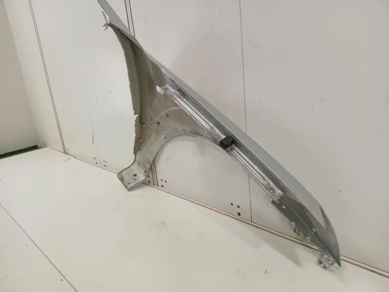 Parafango ANT SX 663113E141 Kia Sorento II 2006