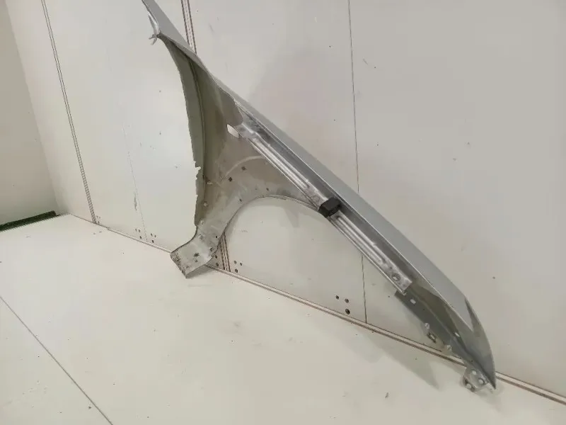 Parafango ANT SX 663113E141 Kia Sorento II 2006