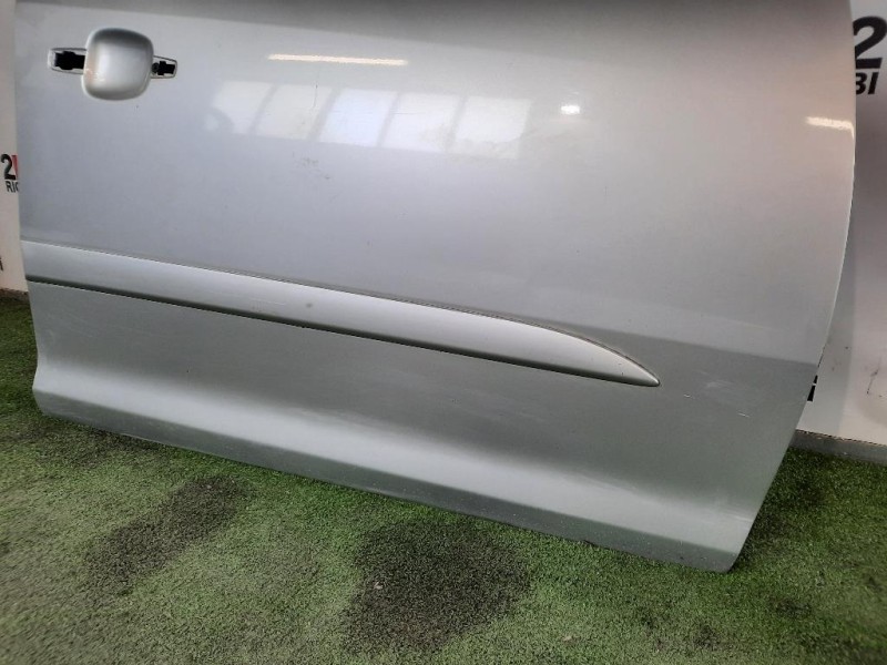 Porta ANT DX NUDA 93189329 Opel Corsa D 2007