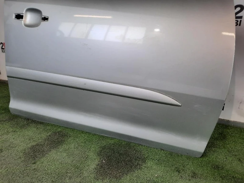 Porta ANT DX NUDA 93189329 Opel Corsa D 2007