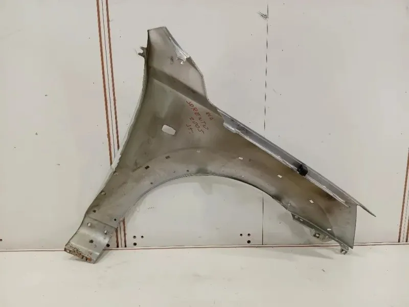 Parafango ANT SX 663113E141 Kia Sorento II 2006