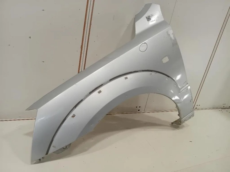 Parafango ANT SX 663113E141 Kia Sorento II 2006