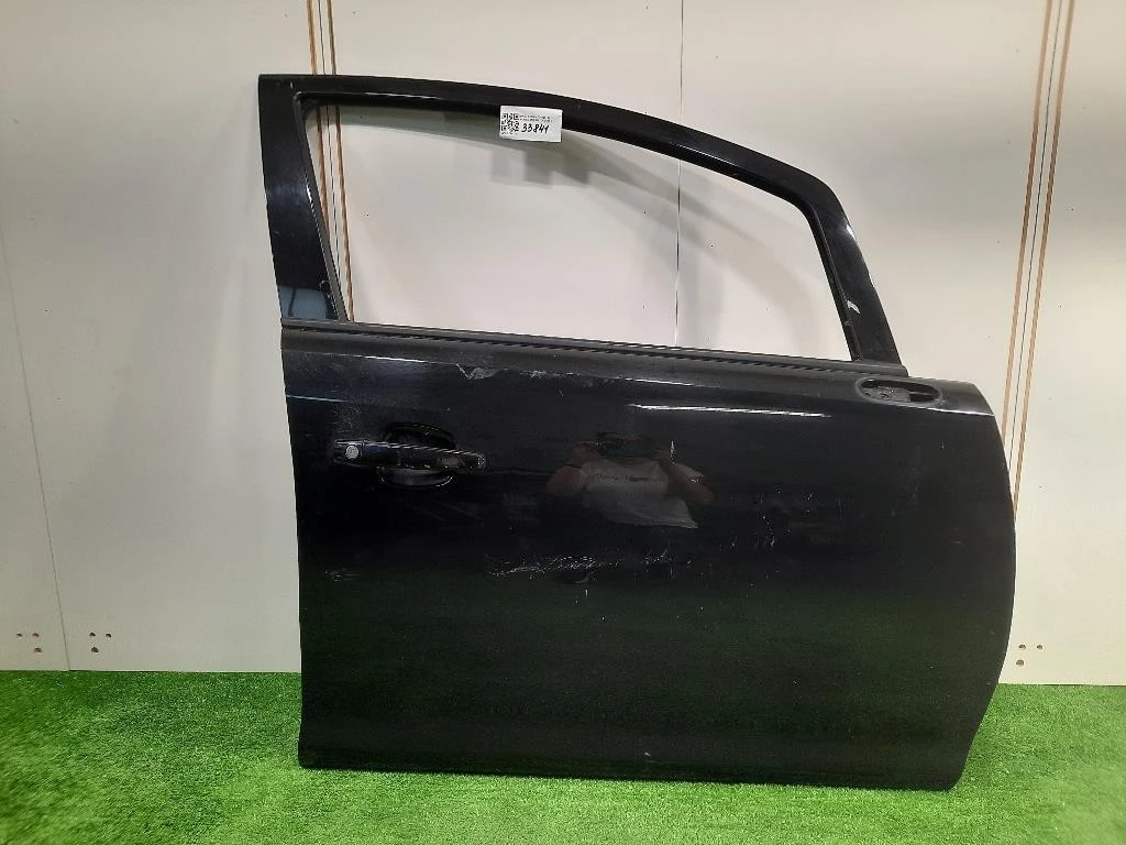 Porta ANT DX 124089 Opel Corsa D 2010