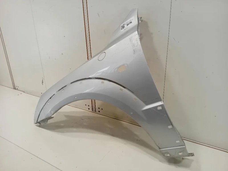 Parafango ANT SX 663113E141 Kia Sorento II 2006