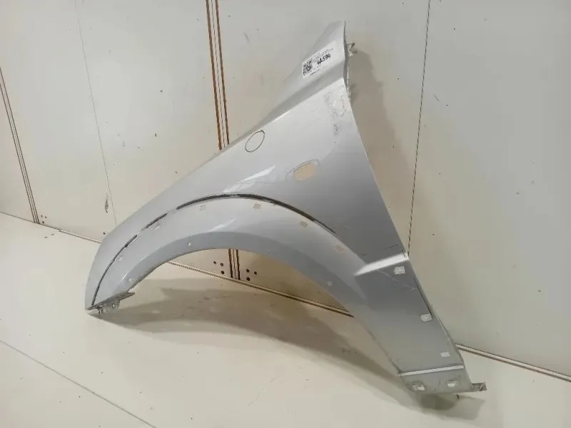 Parafango ANT SX 663113E141 Kia Sorento II 2006