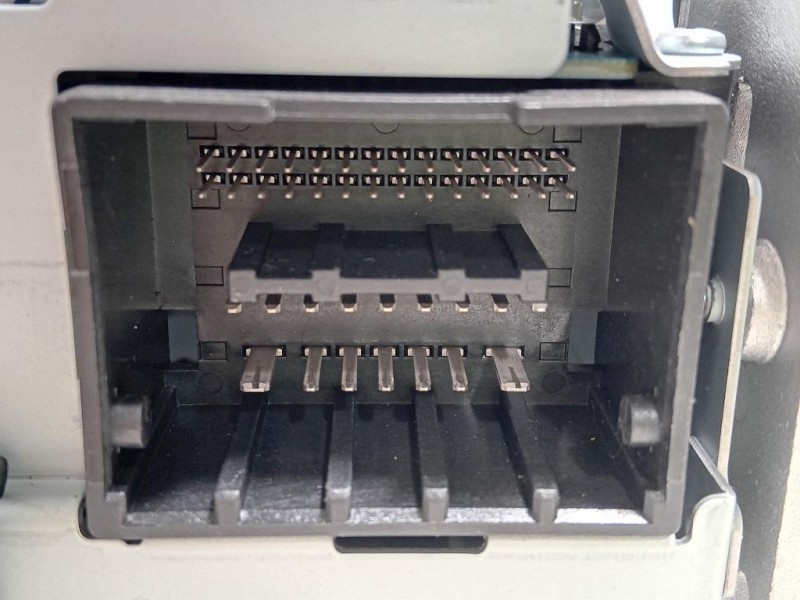 Unità Autoradio 39068067 Opel Corsa E 2014