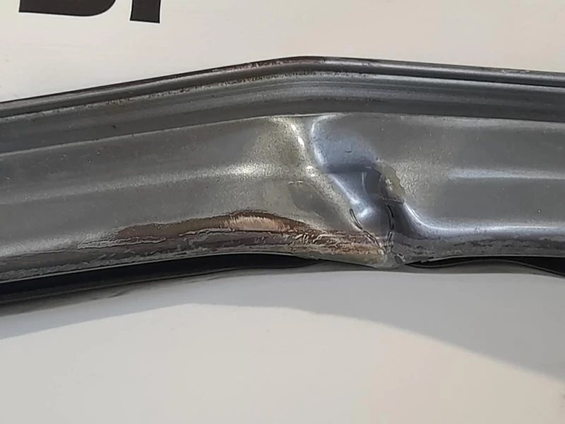 Porta ANT DX 124089 Opel Corsa D 2010