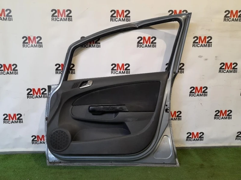 Porta ANT DX 124089 Opel Corsa D 2010