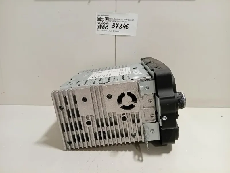 Unità Autoradio 39068067 Opel Corsa E 2014